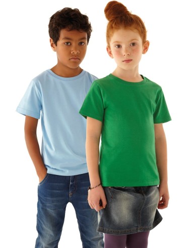 E-EPJ01-JUNIOR CLASSIC JERSEY T-SHIRT